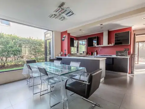 Casa en Alquiler 23 años