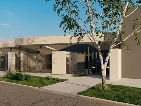 Casa en Venta en Rafaela, Castellanos