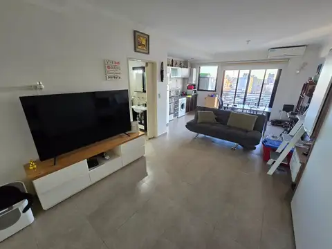 Baradero 100
