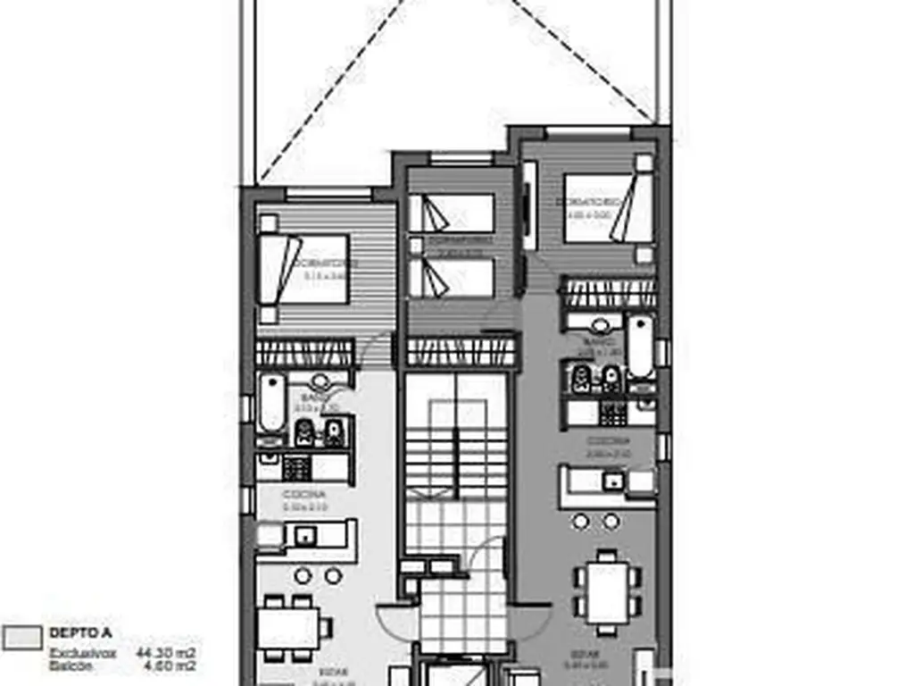 CÓDIGO XVIII | Av. Pellegrini 2632 - Foto 12