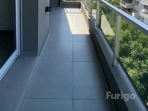Departamento en Venta al Norte