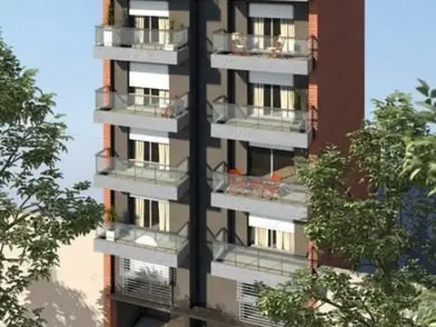 CÓDIGO XVIII | Av. Pellegrini 2632 - Entrega Enero 0001