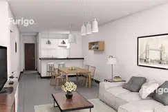 Emprendimiento en Luis Agote - Etapa: Terminado