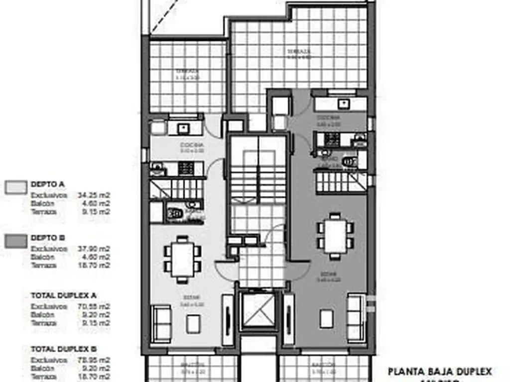 CÓDIGO XVIII | Av. Pellegrini 2632 en Luis Agote