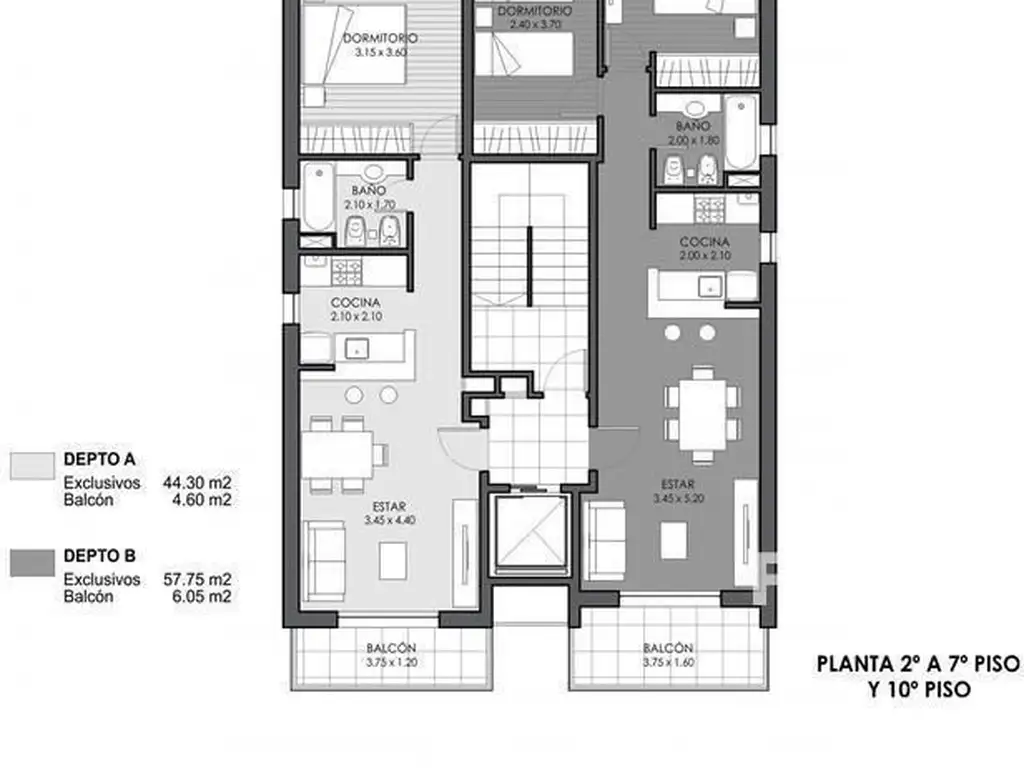 CÓDIGO XVIII | Av. Pellegrini 2632 - Foto 13