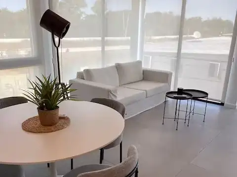 Departamento en Alquiler Temporal de 3 ambientes