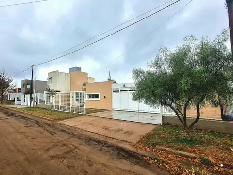 VENTA LOTE B° TIERRA COLONIAL I, COLONIA TIROLESA.