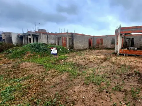 VENTA LOTE B° TIERRA COLONIAL I, COLONIA TIROLESA.