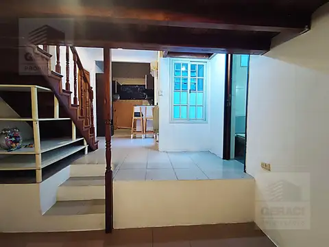Depto Tipo Casa en Venta en Caballito, USD 79.500