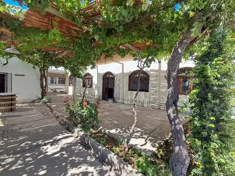 Quinta en Venta en Santa Maria De Oro, USD 520.000