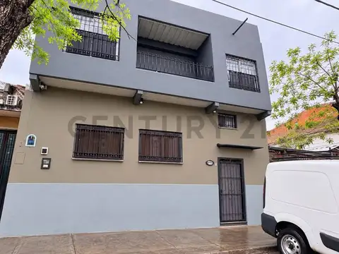 VENTA DE PROPIEDAD EN BLOQUE IDEL PARA FAMILIAS GRANDES O PROYECTOS COMERCIAL EN