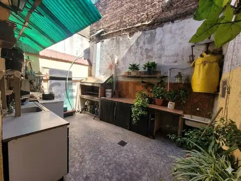 VENTA DE PROPIEDAD EN BLOQUE IDEL PARA FAMILIAS GRANDES O PROYECTOS COMERCIAL EN