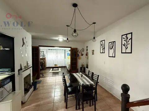 Casa en Venta de 4 dormitorios