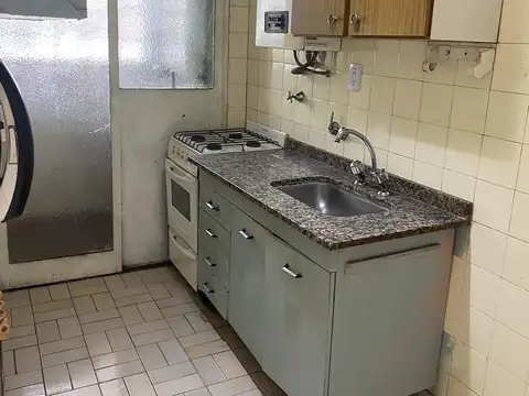 Departamento en Venta en Villa Devoto, USD 89.000