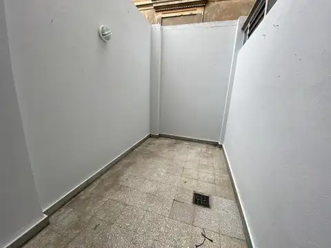 Departamento - Villa Devoto