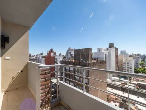 Departamento en Venta en Centro, USD 73.000