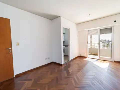 DEPARTAMENTO EN VENTA CENTRO UN DORMITORIO