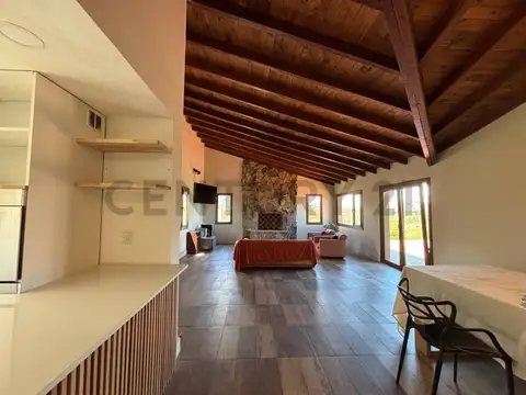 Casa en venta Dina Huapi