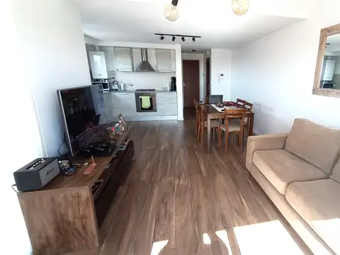 Departamento en venta en Quilmes, san martin 950