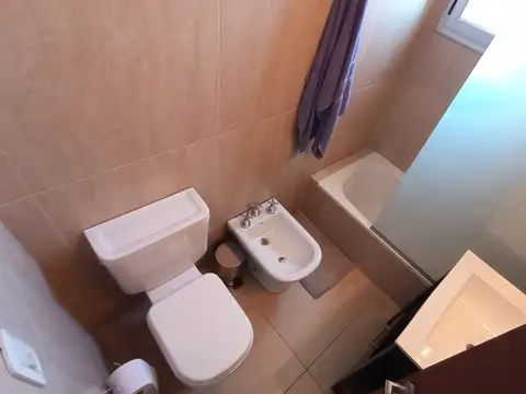 Departamento en Venta 10 años