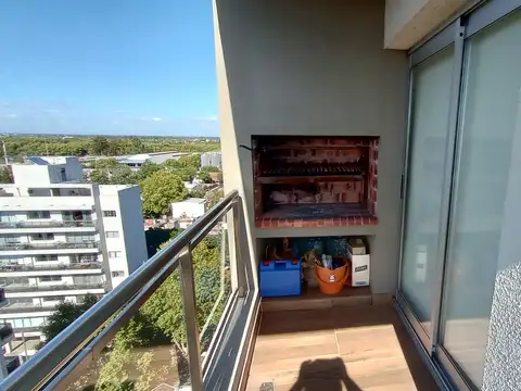 Departamento en venta en Quilmes, san martin 950