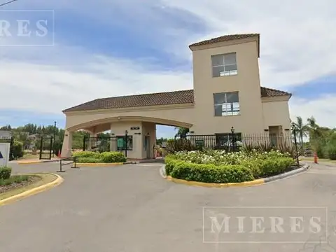 Terreno en Venta 19  mts Frente