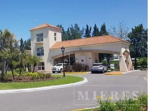 Terreno en Venta 23  mts Fondo