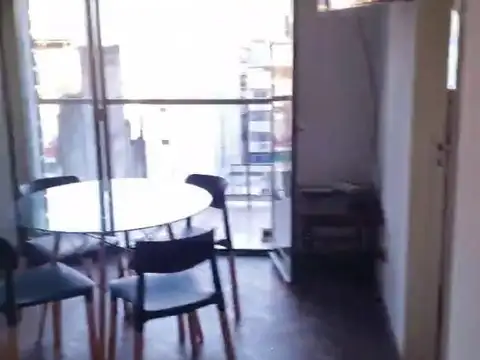 Departamento en Alquiler Temporal de Monoambiente
