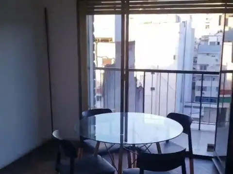 Departamento en alquiler temporario.