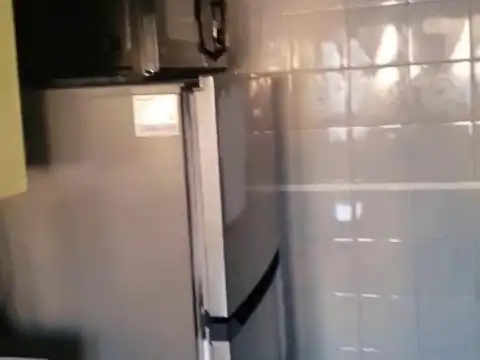 Departamento en Alquiler Temporal de Monoambiente