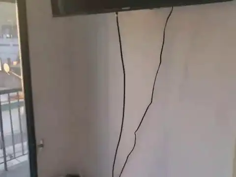 Departamento en Alquiler Temporal Permite mascota