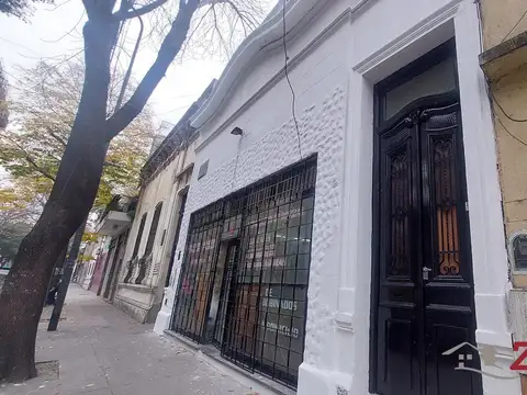 Pavón  al 2200