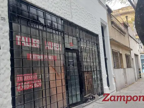Terreno en Venta 22  mts Fondo