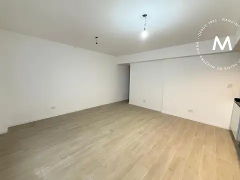 Departamentos en alquiler de 2 ambientes A ESTRENAR - Caseros