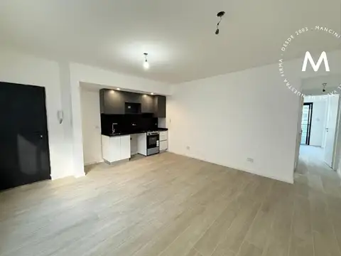 Departamentos en alquiler de 2 ambientes A ESTRENAR - Caseros