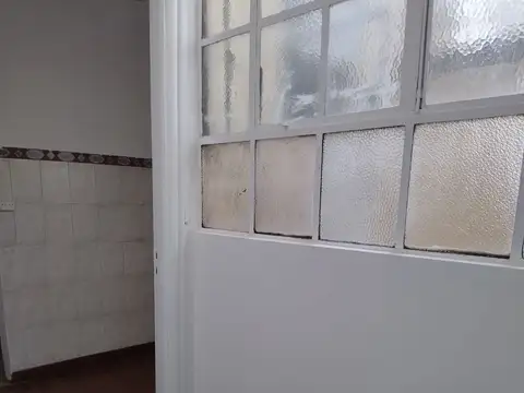 Departamento en Venta en Balvanera, USD 89.000