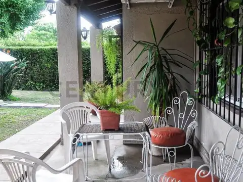 Casa en Venta en Arturo Segui, USD 94.000