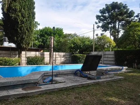 CasaQuinta en A.Seguí a la venta