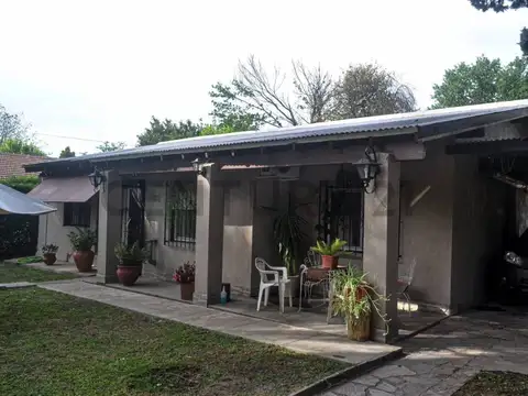 Casa en Venta en Arturo Segui, USD 94.000