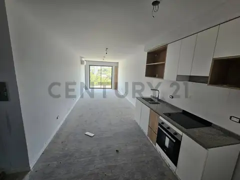 Bermudez 3100, Piso 1