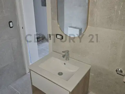 Bermudez 3100, Piso 1
