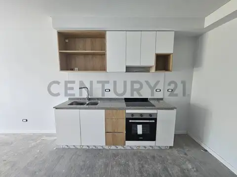 Departamento en Venta 1 año