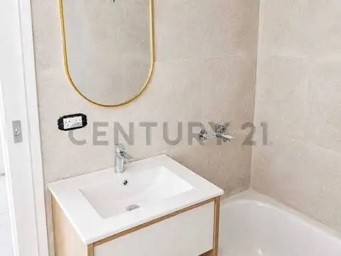 VENTA DEPARTAMENTO MONOAMBIENTE A ESTRENAR EN EL CORAZON DE DEVOTO!