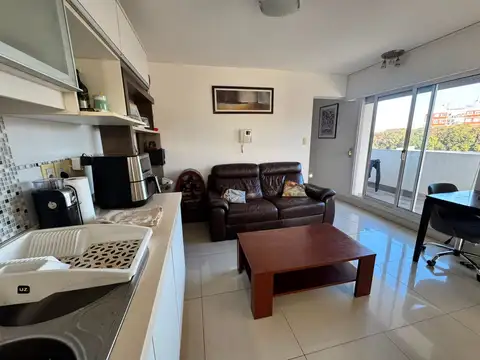 Departamento en Alquiler de 3 ambientes