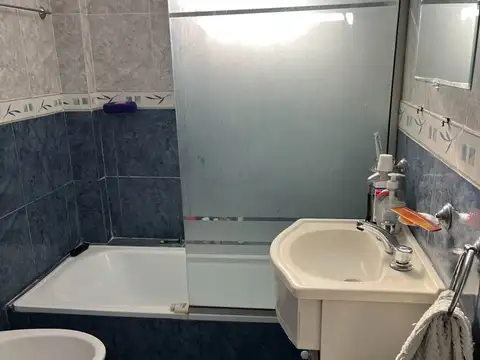 VENTA DPTO 2 AMB LANUS CON BALCON - APTO CREDITO