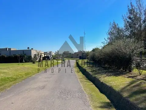 Terreno en Venta de 377,0 m2