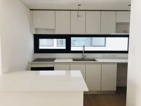 VENTA DEPARTAMENTO TRES AMBIENTES A ESTRENAR BELGRANO AMENITIES.