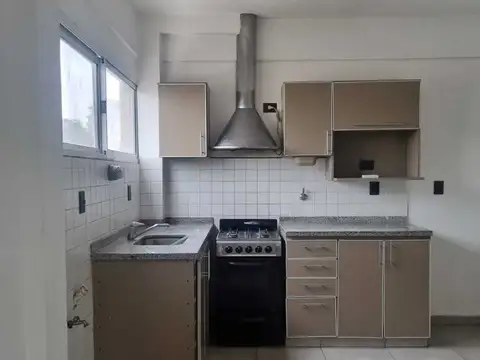 Departamento  en Alquiler en Pilar del Este, Pilar, G.B.A. Zona Norte