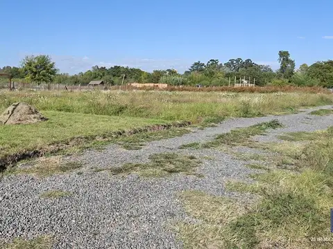 Venta de Lote interno 300 m² financiado desde USD 13.00 en Barrio semi cerrado Overo 2, Pilar