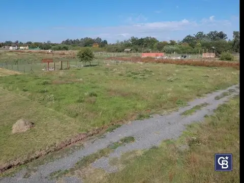 Terreno en Venta en El Overo 2, USD 23.000